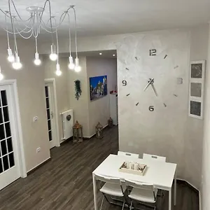  Apartament Chiara Włochy