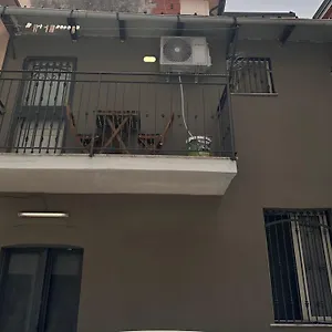 Valenti House , Catania Italia